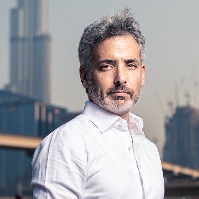 Yariv Cohen
